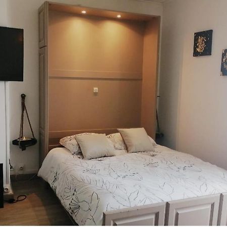 شقة Un Temps Pour Soi Châteauroux المظهر الخارجي الصورة